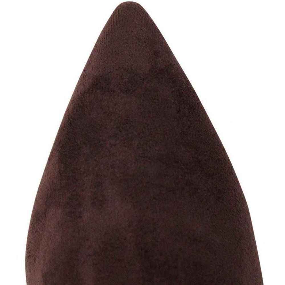 New Charles By Charles David Atypical Boot Size 6… - image 3